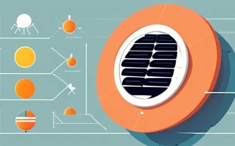 How to make a solar buoy