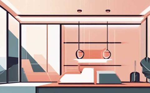 How to modify the solar ceiling light