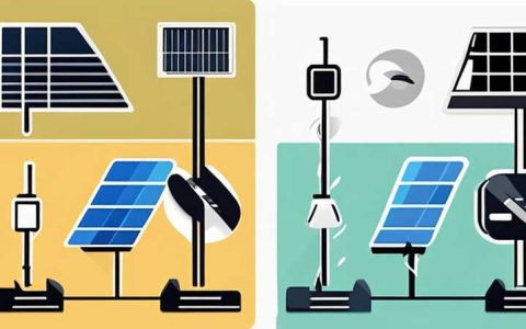 How much electricity can solar energy produce in 5 hours