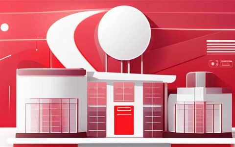 What does red solar light mean?