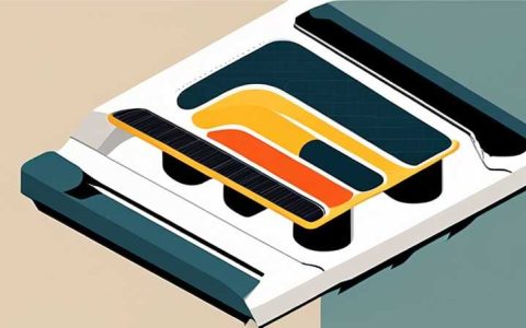 How to convert solar energy into batteries