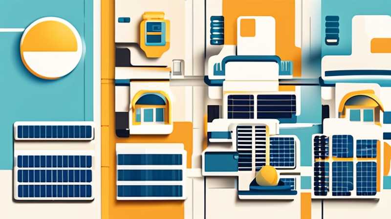 Which subject is under real estate solar energy