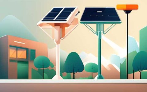 Where can I wholesale solar street lights?