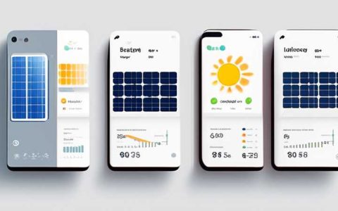 Which company does Dual Energy Solar belong to?