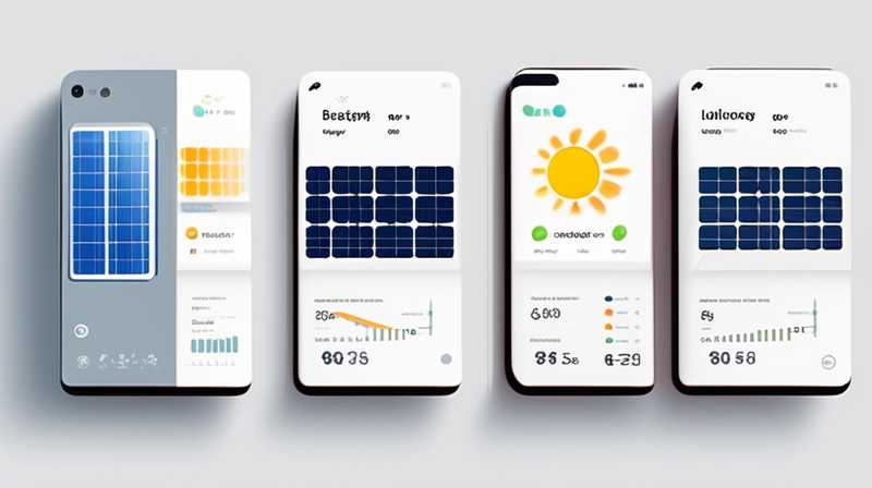 Which company does Dual Energy Solar belong to?