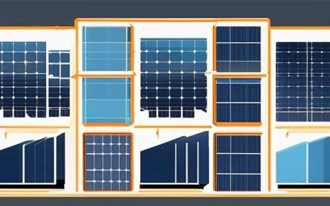 Where is the Yifeng solar panel factory built?