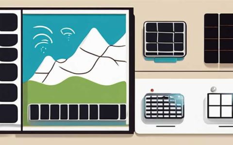 How to replace the solar glass tube leather pad