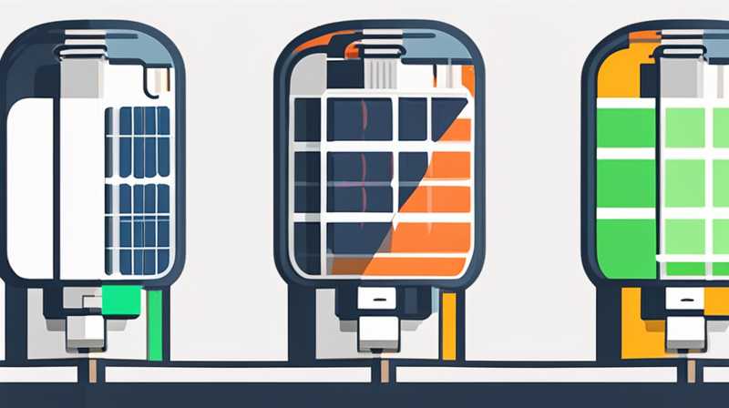 How long does a solar charging cable usually last?