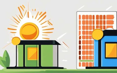 How to make a simple version of solar energy