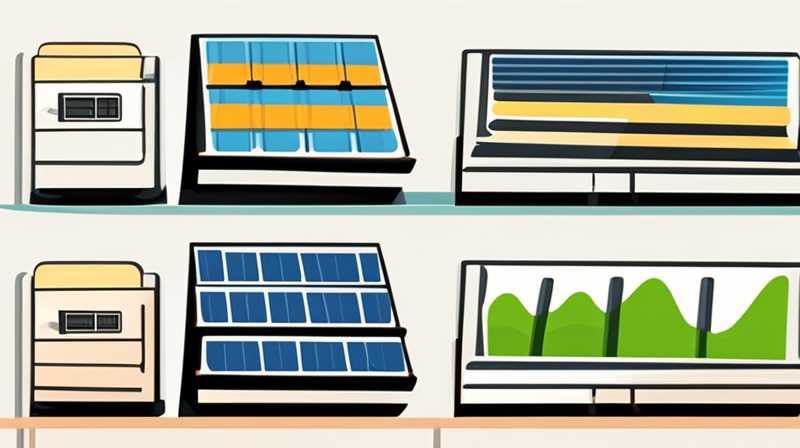 How much does it cost to build your own solar power plant