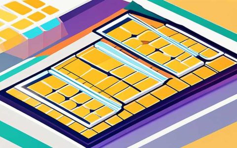 How to distinguish solar polycrystalline panels