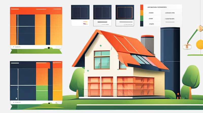 How much does it cost to install 3 tons of solar energy?