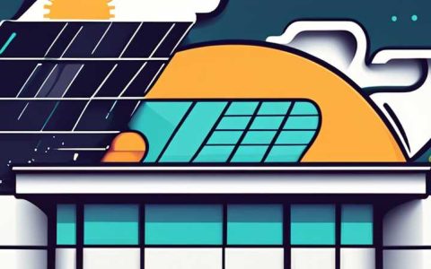 How to maintain rooftop solar energy