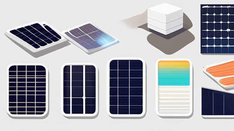 Which solar silicon wafer manufacturers are there?