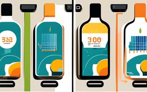 How to make solar energy from bottles