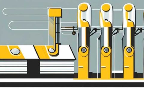 How to clean yellow solar pipes
