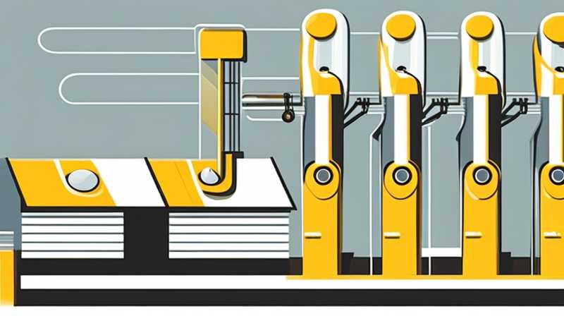 How to clean yellow solar pipes