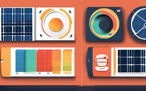 How to make your own solar powered fan video