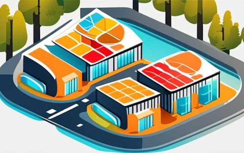 How about selling solar energy on the street