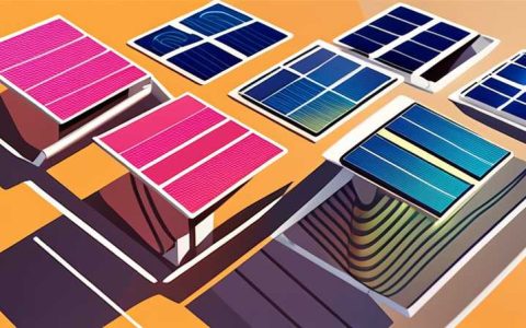 What are fiber optic solar panels?