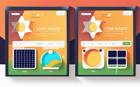 What form is solar energy converted into?