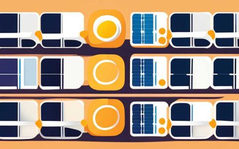 How to locate solar panels