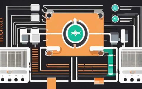 How to connect solar circuit control