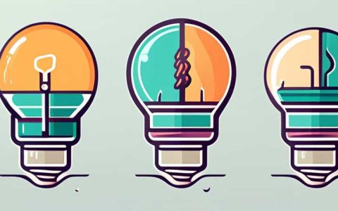 What kind of bulbs do solar lights need?