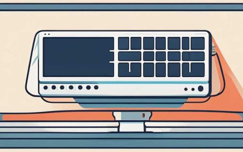 Where to buy solar powered small monitor