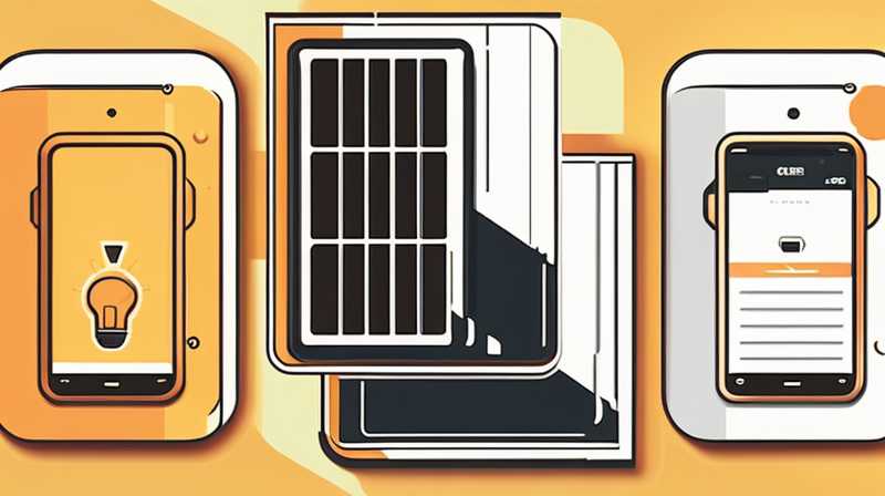 How Solar Power Boosts Voltage