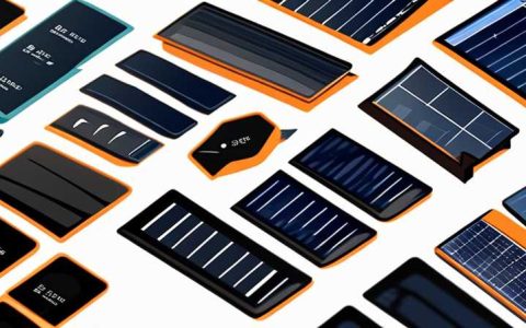 What does 100W solar energy mean?