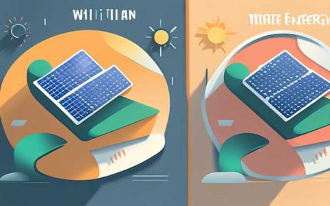 What is solar energy filling?