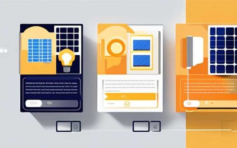 How to connect solar lights to keep them on