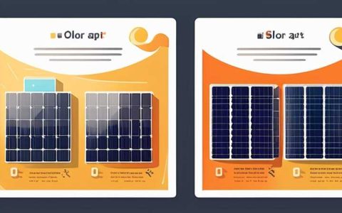 What does 6ah mean for solar panels?