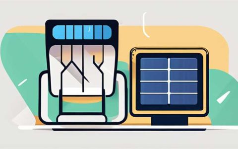 How to use solar lamps to make lamp chips