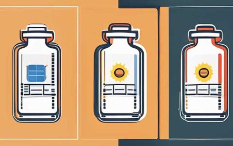 How to make a solar lamp bottle head factory