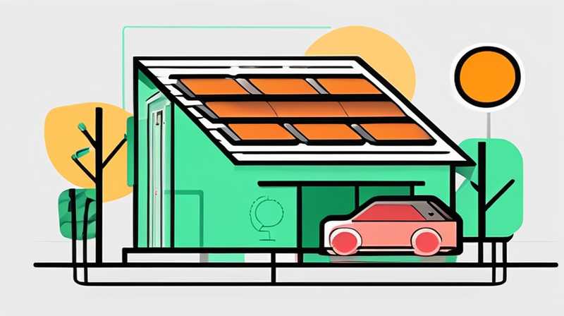 How many watts is 12v solar 30 amp