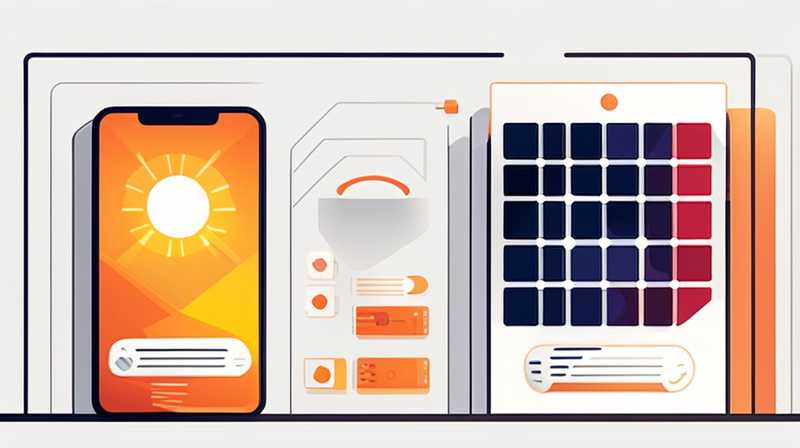 How much is a dual-purpose solar