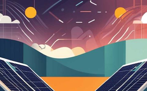 How to connect two strings of solar panels