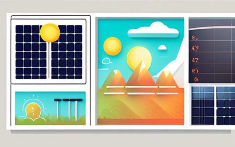 How much solar energy does the earth receive in a day