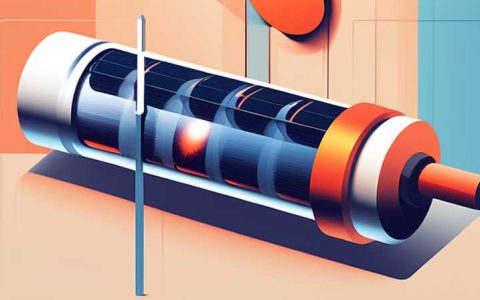 What happens if the solar tube explodes?