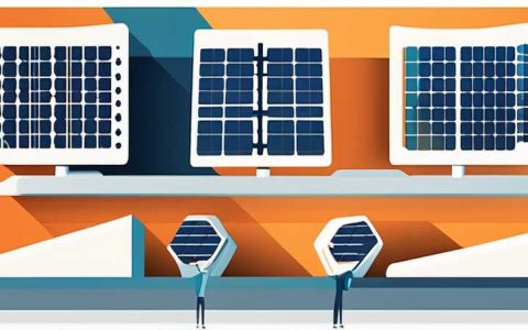How much does it cost to contract solar power generation?