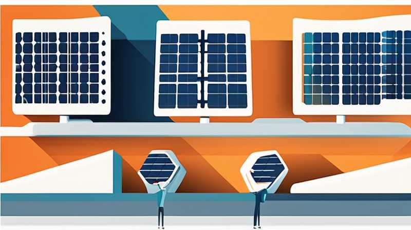 How much does it cost to contract solar power generation?