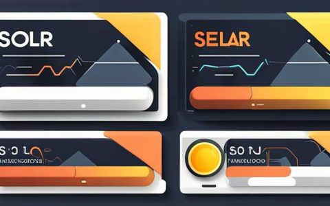 What is the target price for solar stocks?
