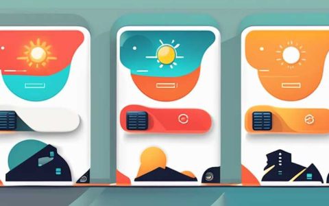 Why can solar energy be converted