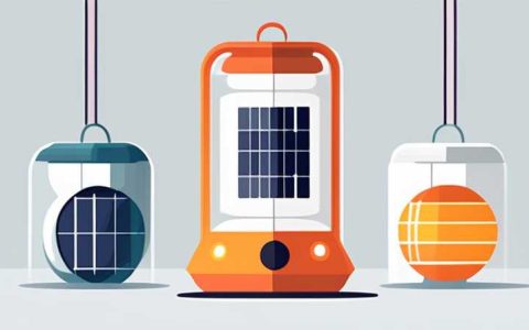 Where to buy solar lanterns?