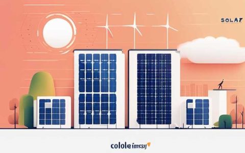 Which brand of high-rise solar energy is good?