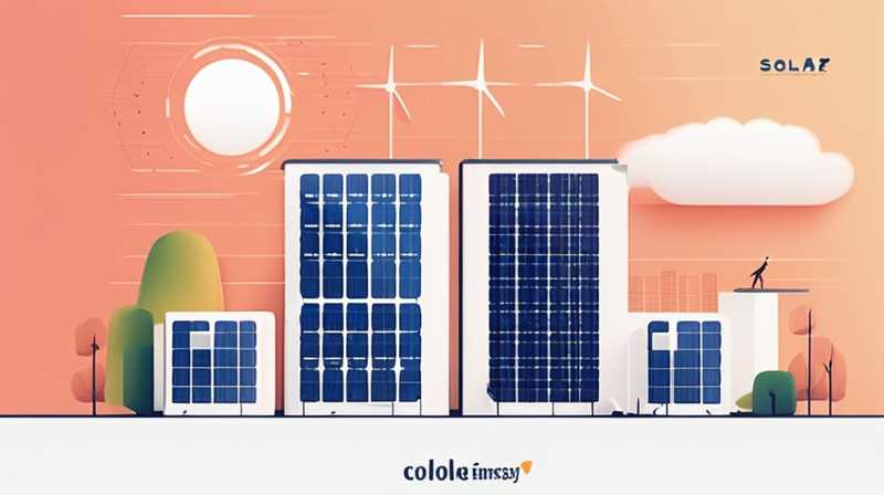 Which brand of high-rise solar energy is good?