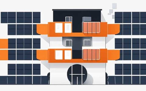 How much does it cost to buy a solar panel in the dormitory?