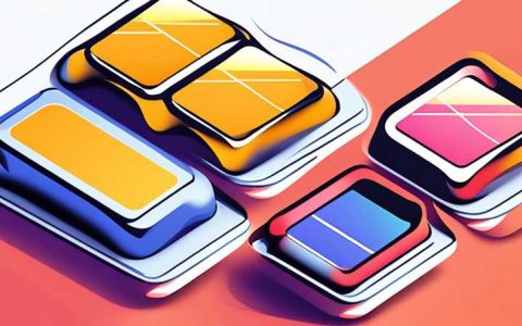 How to connect a small solar panel light